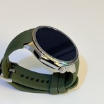 Mint OnePlus Watch 3 - Obsidian Titanium, 46mm
