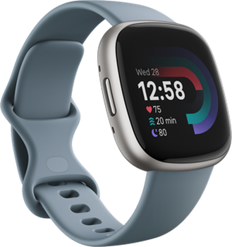 Fitbit Versa 4 for sale