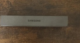 New
													Samsung Galaxy S25 Edge - Unlocked, Jetblack, 256 GB, 12 GB, SM-S937U1, photo 3 of 3
