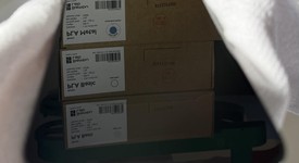 Good
													Apple iPhone 16 Pro Max - Unlocked, Black, 512 GB, A3084, photo 5 of 13