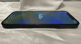 Good
													Apple iPhone 12 - Unlocked, Black, 64 GB, A2172, photo 5 of 15
