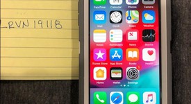Mint
													Apple iPhone 6S - Verizon, Grey, 32 GB, A1688, photo 3 of 4