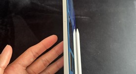 Mint
													Apple iPad Pro 12.9" 6th Gen 2022 - Wi-Fi, Silver, 128 GB, photo 3 of 14
