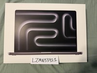 MacBook Pro 2024 - 16"