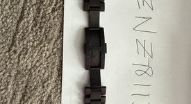 Good
													Google Pixel Watch 4 - Wi-Fi, Black, 45mm, photo 5 of 20