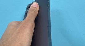 Good
													Apple iPhone 14 Pro Max - Unlocked, Purple, 128 GB, A2651, photo 3 of 7