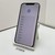 Apple iPhone 12 Pro Max - Unlocked, 256 GB, Silver, A2342