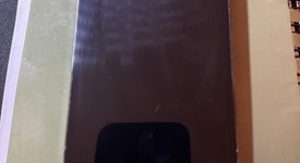 Good
													Apple iPhone 13 Pro - Unlocked, Sierra Blue, 256 GB, A2483, photo 2 of 9