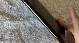 Fair
													Samsung Galaxy S22 Ultra - Verizon, Black, 128 GB, 8 GB, SM-S908U, photo 4 of 10