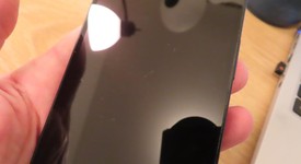 Fair
													Apple iPhone 16e - Unlocked, Black, 128 GB, A3212, photo 3 of 6