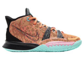 Nike Kyrie 7 Play for the Future (GS) for sale