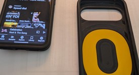 Mint
													Google Pixel 8 - Unlocked, Obsidian, 256 GB, 8 GB, G9BQD, Sub-6 5G, photo 2 of 9