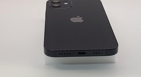 Mint
													Apple iPhone 12 - AT&T, Black, 64 GB, A2172, photo 4 of 7