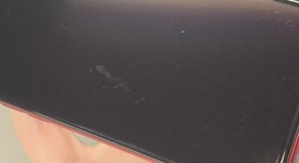 Good
													Apple iPhone Xr - Unlocked, Red, 64 GB, A1984, photo 1 of 14