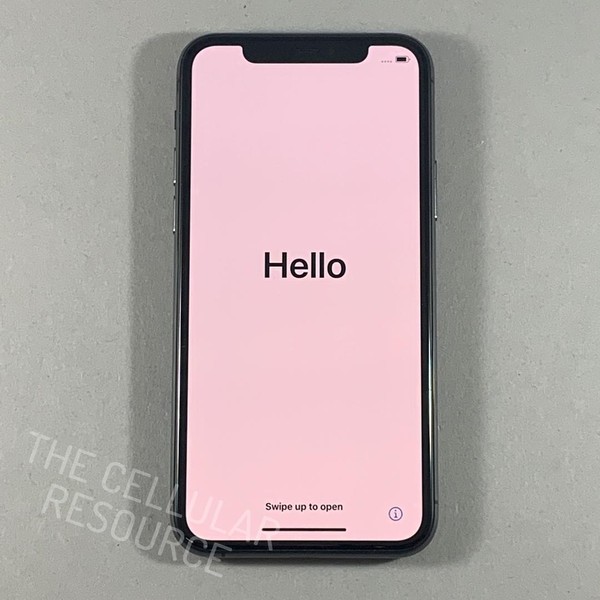 Apple iPhone 11 Pro Max - Verizon, 256 GB, Gray, A2161