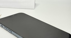 Good
													Apple iPhone 12 Pro - Unlocked, Pacific Blue, 128 GB, A2341, photo 2 of 4