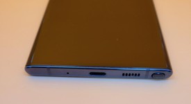 Good
													Samsung Galaxy Note 10 Plus - Sprint, Black, 256 GB, 12 GB, SM-N975U, photo 2 of 6