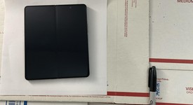 Good
													Samsung Galaxy Z Fold4 5G - Verizon, Black, 256 GB, 12 GB, SM-F936U, photo 2 of 9