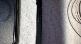 Good
													Apple iPhone 13 - Unlocked, Midnight, 128 GB, A2482, photo 4 of 13