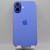 Fair Apple iPhone 16 - Unlocked, Ultramarine, 128 GB, A3081