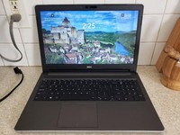 Dell Inspiron Laptop