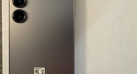 Mint
													Samsung Galaxy S25 - Unlocked, Silver Shadow, 128 GB, 12 GB, SM-S931U1, photo 2 of 7