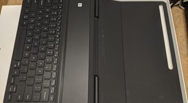 Good
													Samsung Galaxy Tab S7 FE - Wi-Fi, Mystic Black, 64 GB, 4 GB, photo 3 of 14