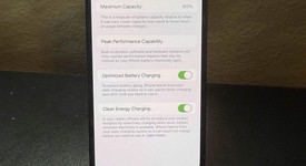 Good
													Apple iPhone 13 - Unlocked, Midnight, 128 GB, A2482, photo 2 of 5
