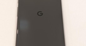 Fair
													Google Pixel 6 Pro - Unlocked, Black, 256 GB, 12 GB, G8VOU, photo 1 of 16