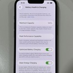 Mint Apple iPhone 14 - TracFone, Midnight, 128 GB, A2649