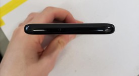 Good
													Samsung Galaxy S8 - AT&T, Black, 64 GB, 4 GB, SM-G950U, photo 2 of 7