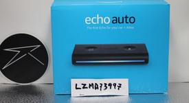 New
													Amazon Echo Auto, photo 2 of 7