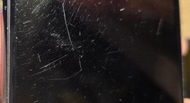 Fair
													Apple iPhone SE 2nd Gen 2020 - Unlocked, Black, 64 GB, A2275, photo 5 of 11