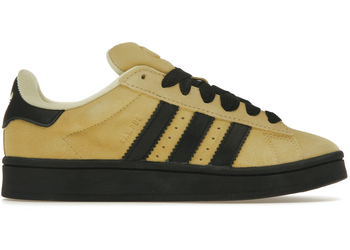 adidas Campus 00s Almost Yellow Core Black for sale