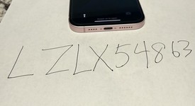 Mint
													Apple iPhone 15 Plus - Unlocked, Pink, 128 GB, A2847, photo 5 of 8