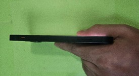 Good
													Apple iPhone 13 Mini - Unlocked, Midnight, 128 GB, A2481, photo 4 of 7