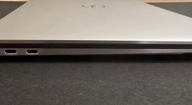 Mint
													Dell XPS 15 9530 (2023) - I7, Silver, 1 TB, 32 GB, FHD+, photo 4 of 10