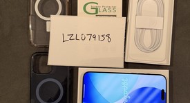 Good
													Apple iPhone 16 Pro Max - Unlocked, Black, 512 GB, A3084, photo 2 of 11