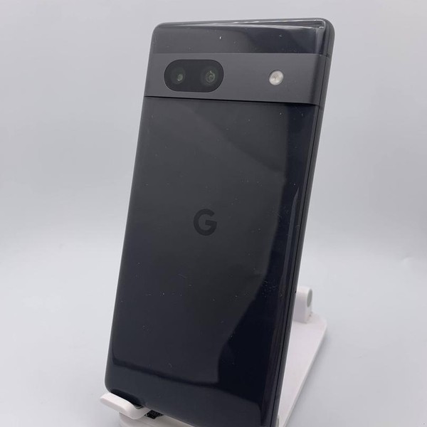 Google Pixel 7a - Verizon, 128 GB, Charcoal, 8 GB, G0DZQ