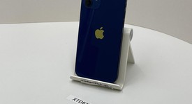 Good
													Apple iPhone 12 - Verizon, Blue, 64 GB, A2172, photo 3 of 5