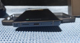 Mint
													Samsung Galaxy S25 Ultra - Unlocked, Jetblack, 1 TB, 12 GB, SM-S938U1, photo 5 of 8