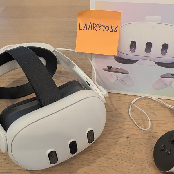 Meta Quest 3 - 512 GB