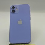Fair Apple iPhone 12 Mini - Unlocked, 128 GB, Purple, A2176