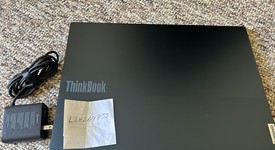Mint
													Lenovo ThinkBook, photo 3 of 26