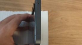 Good
													Nothing Phone (2) - Unlocked, Gray, 128 GB, 8 GB, photo 4 of 7
