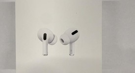 Used
													Apple AirPods Pro - Wireless Case, photo 5 of 20