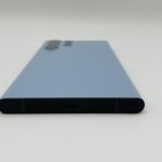 Mint Samsung Galaxy S22 Ultra - Verizon, Sky Blue, 128 GB, 8 GB, SM-S908U