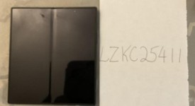 Mint
													Samsung Galaxy Z Fold7 - Unlocked, Jetblack, 1 TB, 16 GB, SM-F966U1, photo 5 of 19