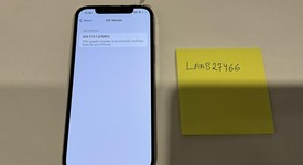 Good
													Apple iPhone 12 Pro - Unlocked, Silver, 512 GB, A2341, photo 3 of 13