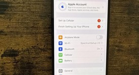 Good
													Apple iPhone 14 Pro - Unlocked, Black, 128 GB, A2650, photo 1 of 9